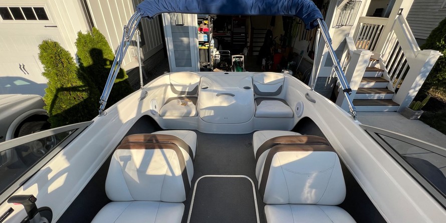 Bayliner 175