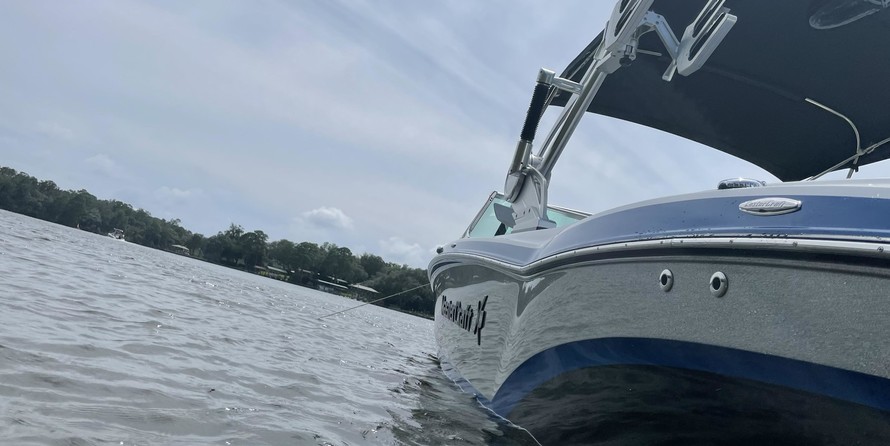 Mastercraft X46