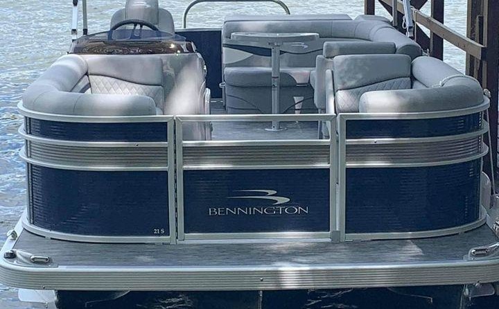 Bennington L 21 Swingback