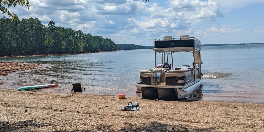 Avalon catalina 25 rf