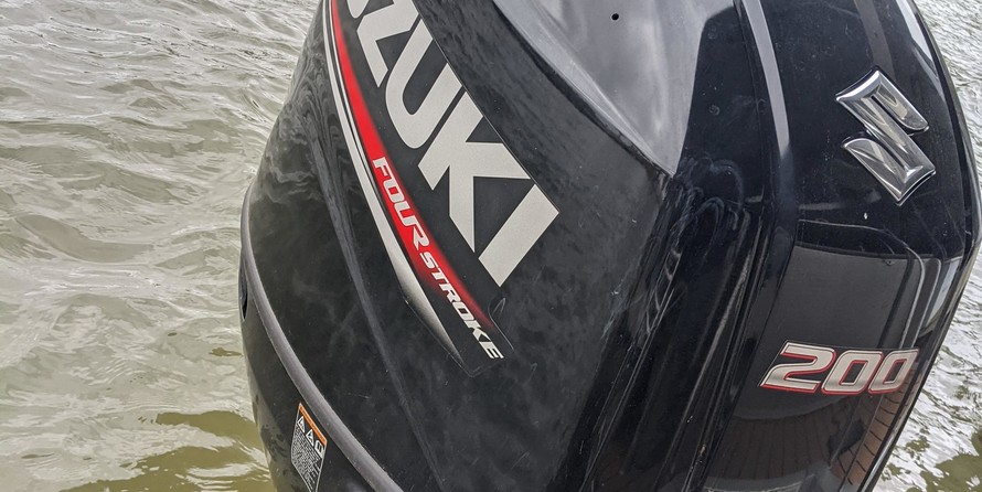 Avalon catalina 25 rf