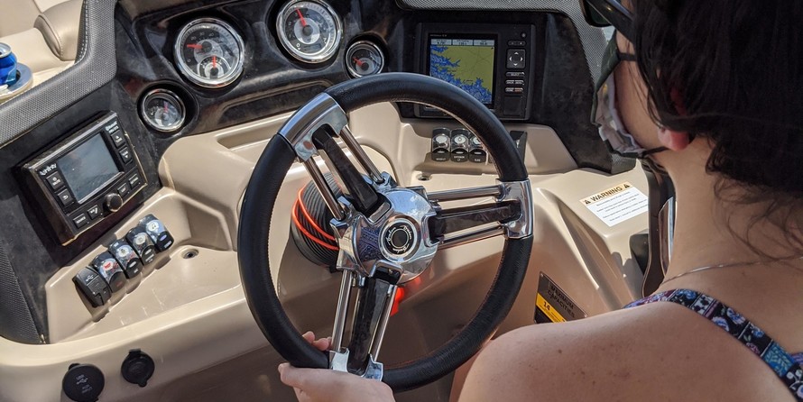 Avalon catalina 25 rf