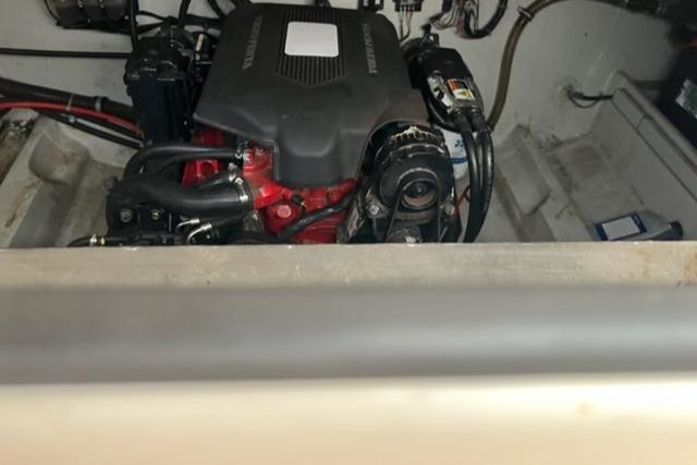 Bavaria 29 Sport