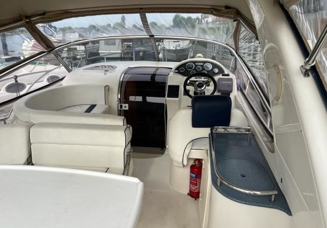 Bavaria 29 Sport