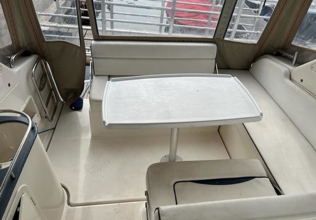 Bavaria 29 Sport