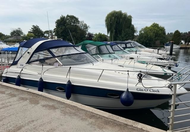Bavaria 29 Sport