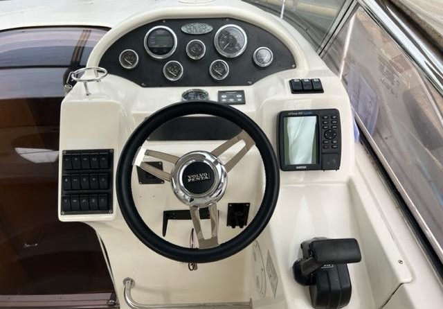 Bavaria 29 Sport