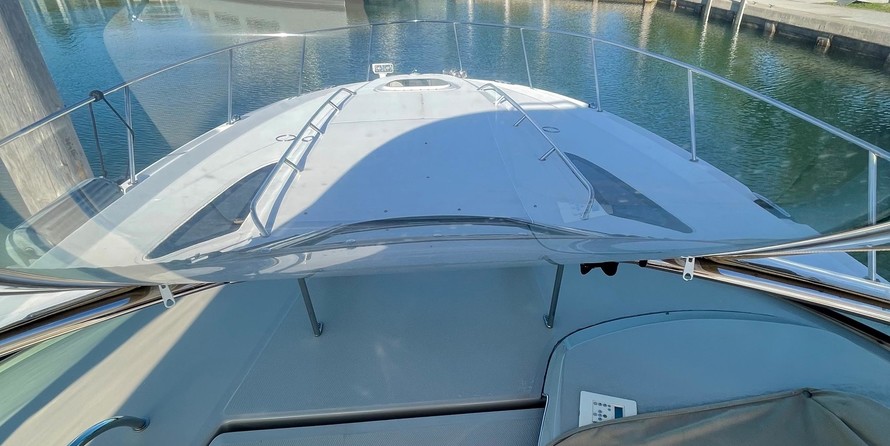 Sea Ray 350 Sundancer