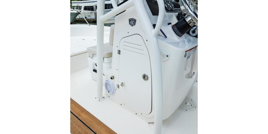 Boston Whaler 190 Montauk