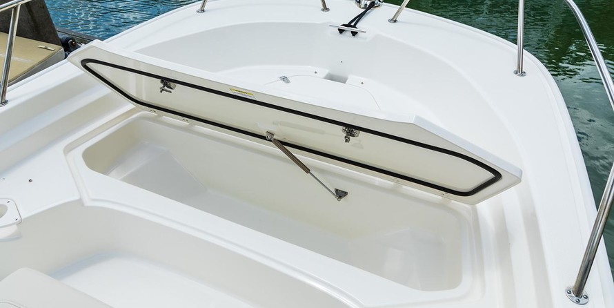 Boston Whaler 190 Montauk