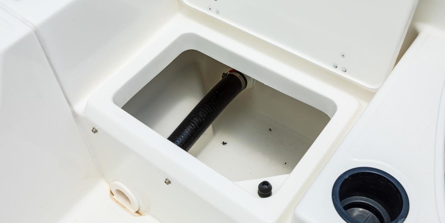 Boston Whaler 190 Montauk