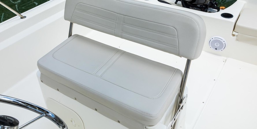 Boston Whaler 190 Montauk