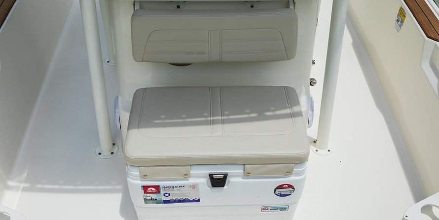 Boston Whaler 190 Montauk