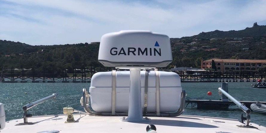 Grady-White Canyon 306