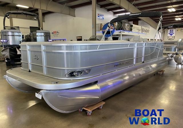 Princecraft Vectra 23 XT