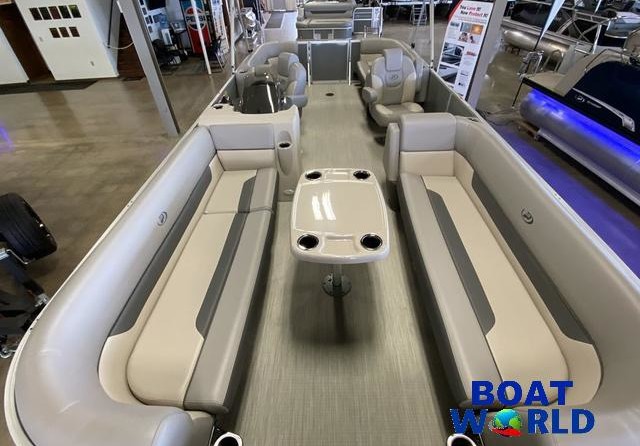 Princecraft Vectra 23 XT