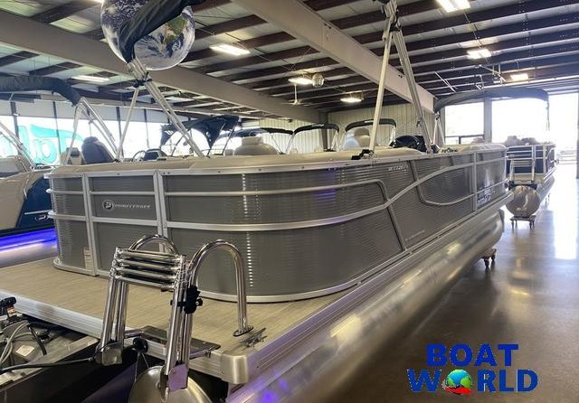 Princecraft Vectra 23 XT