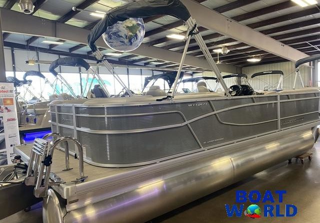 Princecraft Vectra 23 XT