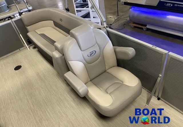 Princecraft Vectra 23 XT