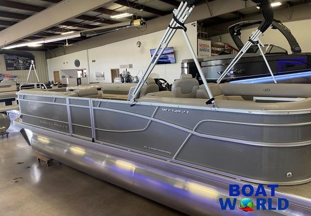 Princecraft Vectra 23 XT