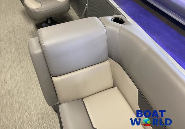 Princecraft Vectra 23 XT