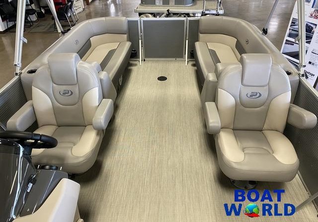 Princecraft Vectra 23 XT