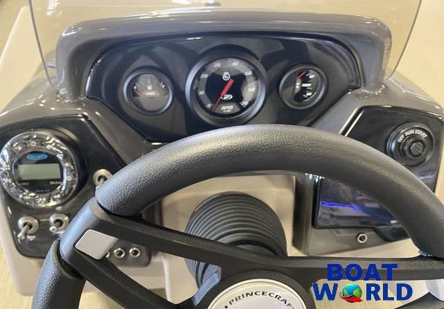 Princecraft Vectra 23 XT