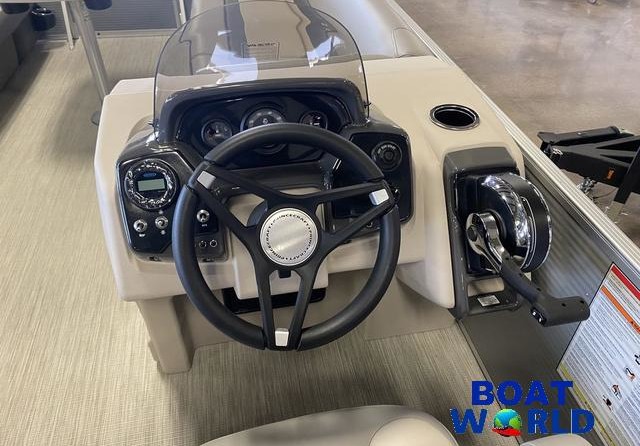 Princecraft Vectra 23 XT