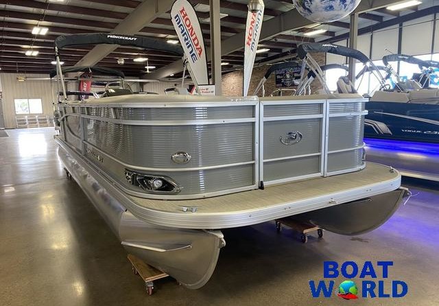 Princecraft Vectra 23 XT