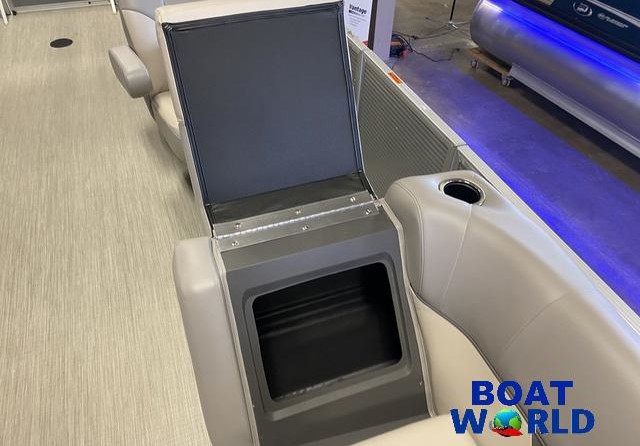 Princecraft Vectra 23 XT