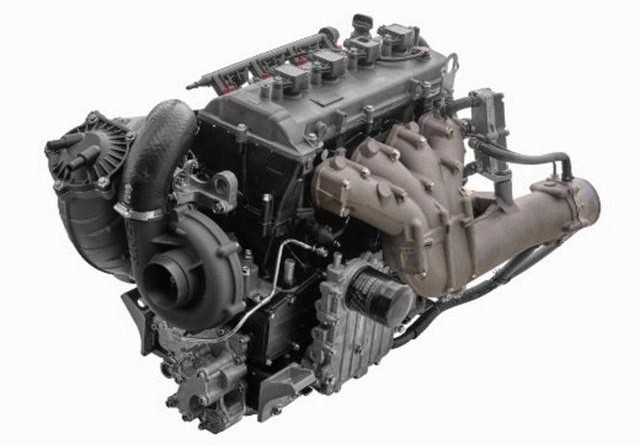 Yamaha FX Cruiser SVHO