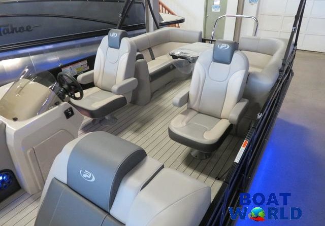 Princecraft Quorum 23 XT