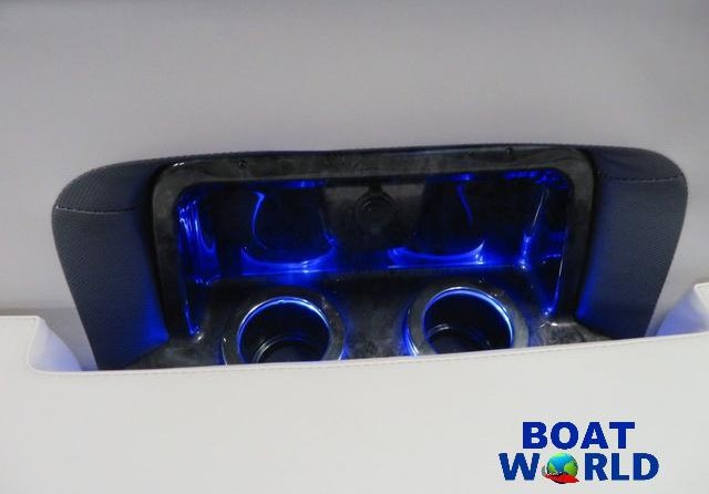 Princecraft Quorum 23 XT