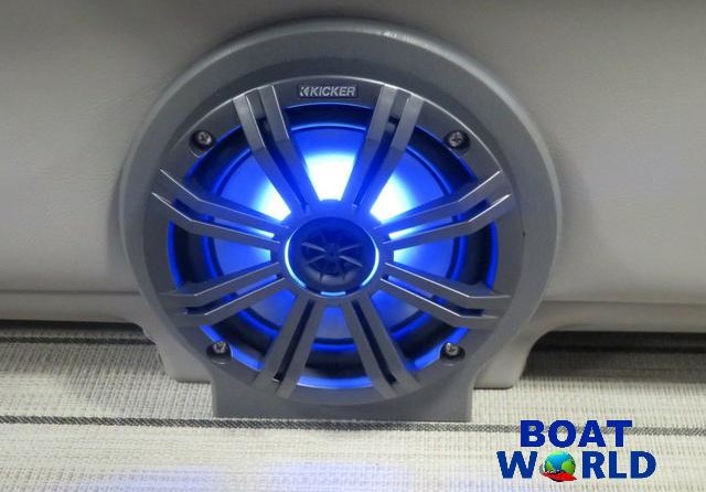 Princecraft Quorum 23 XT