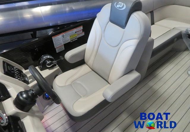 Princecraft Quorum 23 XT