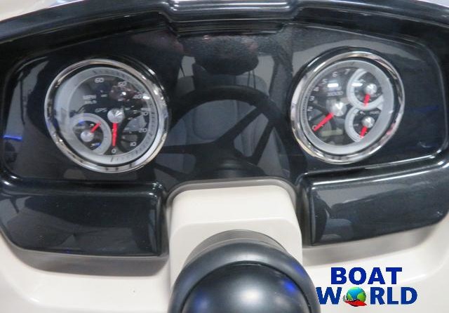 Princecraft Quorum 23 XT