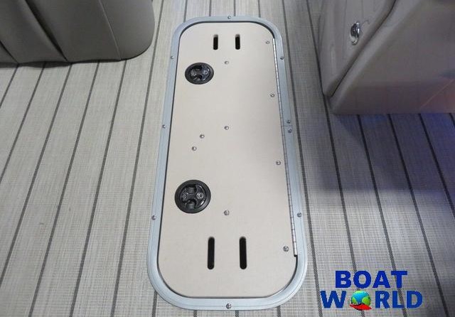 Princecraft Quorum 23 XT