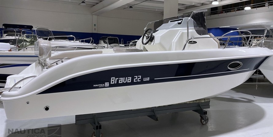 Brava 22 WA