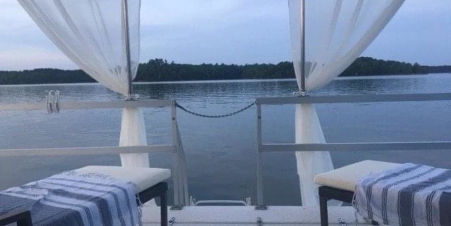 Nautibuoy sport and voyager series platforms