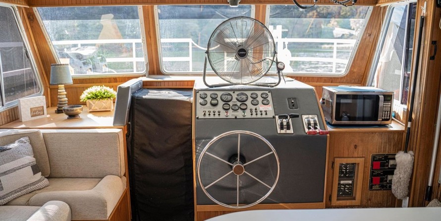 Nautibuoy sport and voyager series platforms