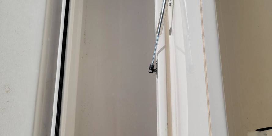 Sea Fox 266 Commander