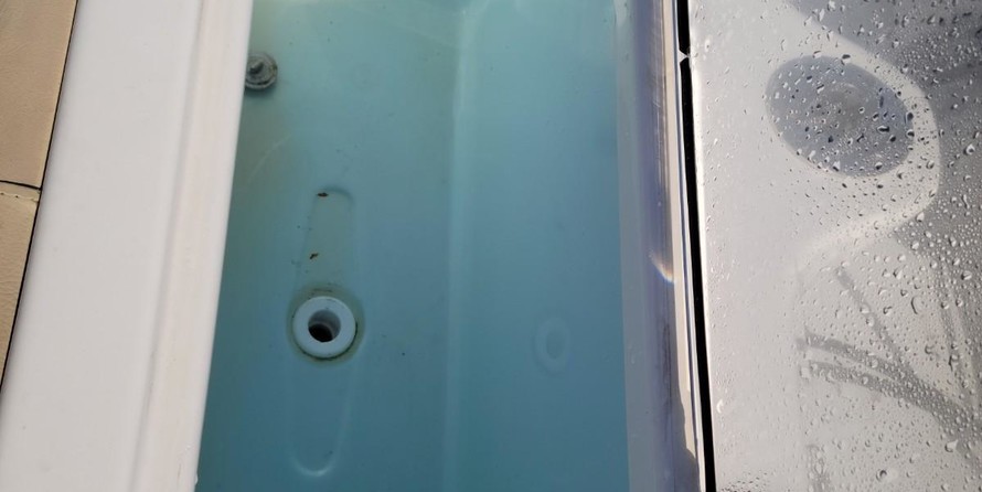 Sea Fox 266 Commander