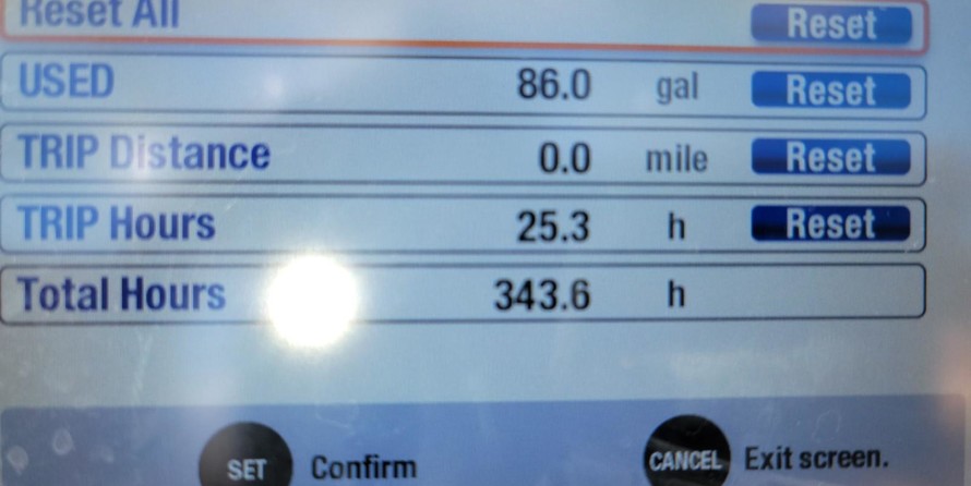 Sea Fox 266 Commander