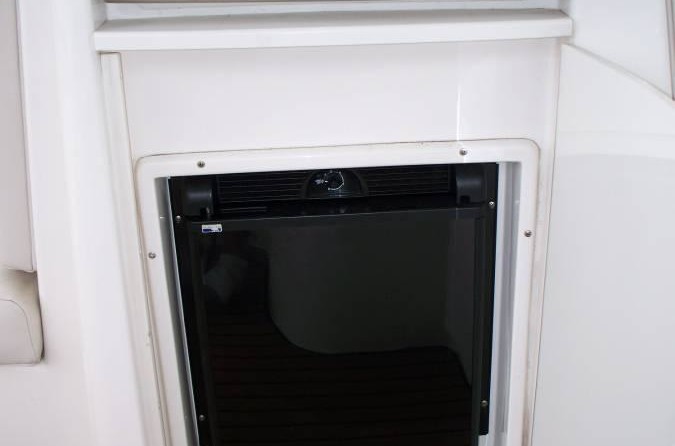 Chaparral 330 Signature