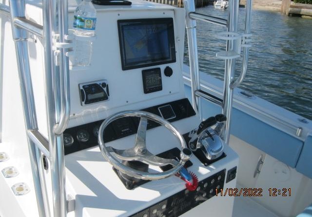 Contender 31 tournament