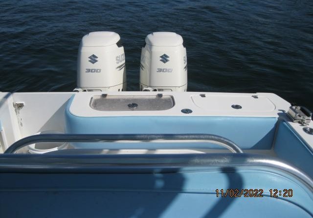 Contender 31 tournament