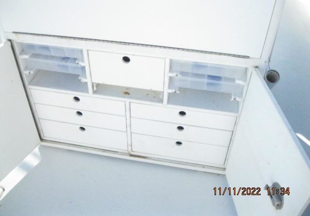 Contender 31 tournament