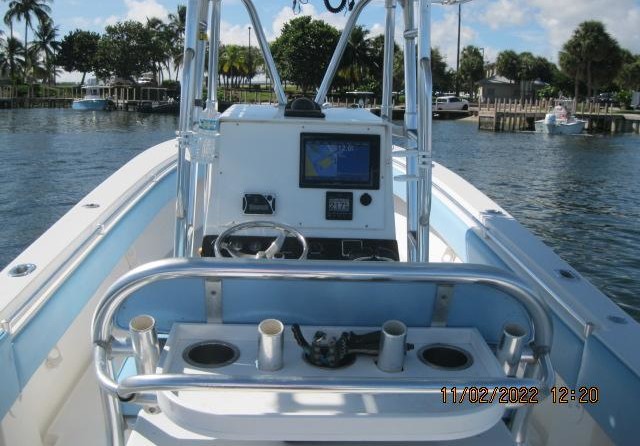 Contender 31 tournament