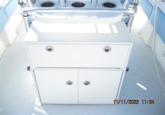 Contender 31 tournament