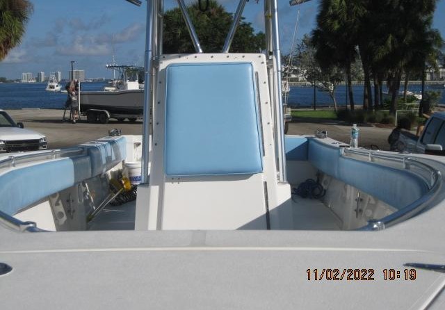 Contender 31 tournament